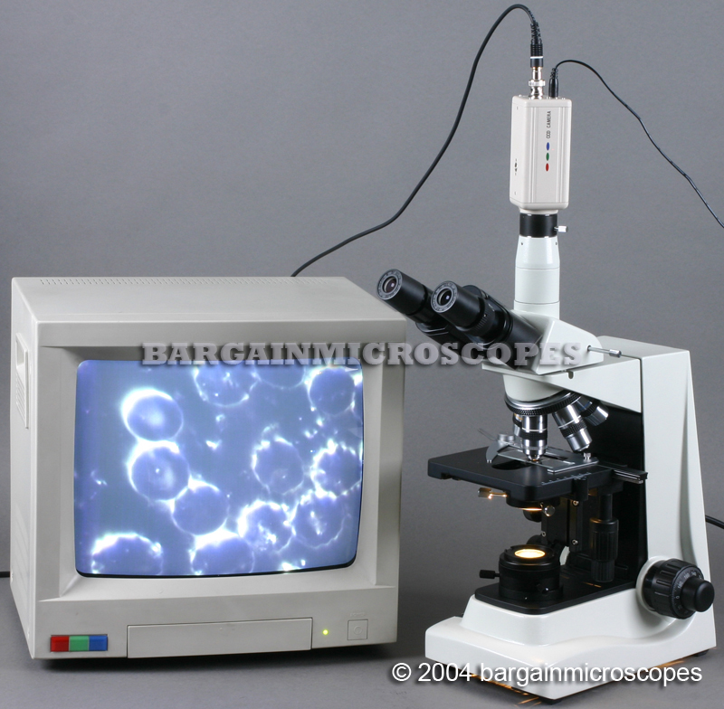 computer microscope for pc